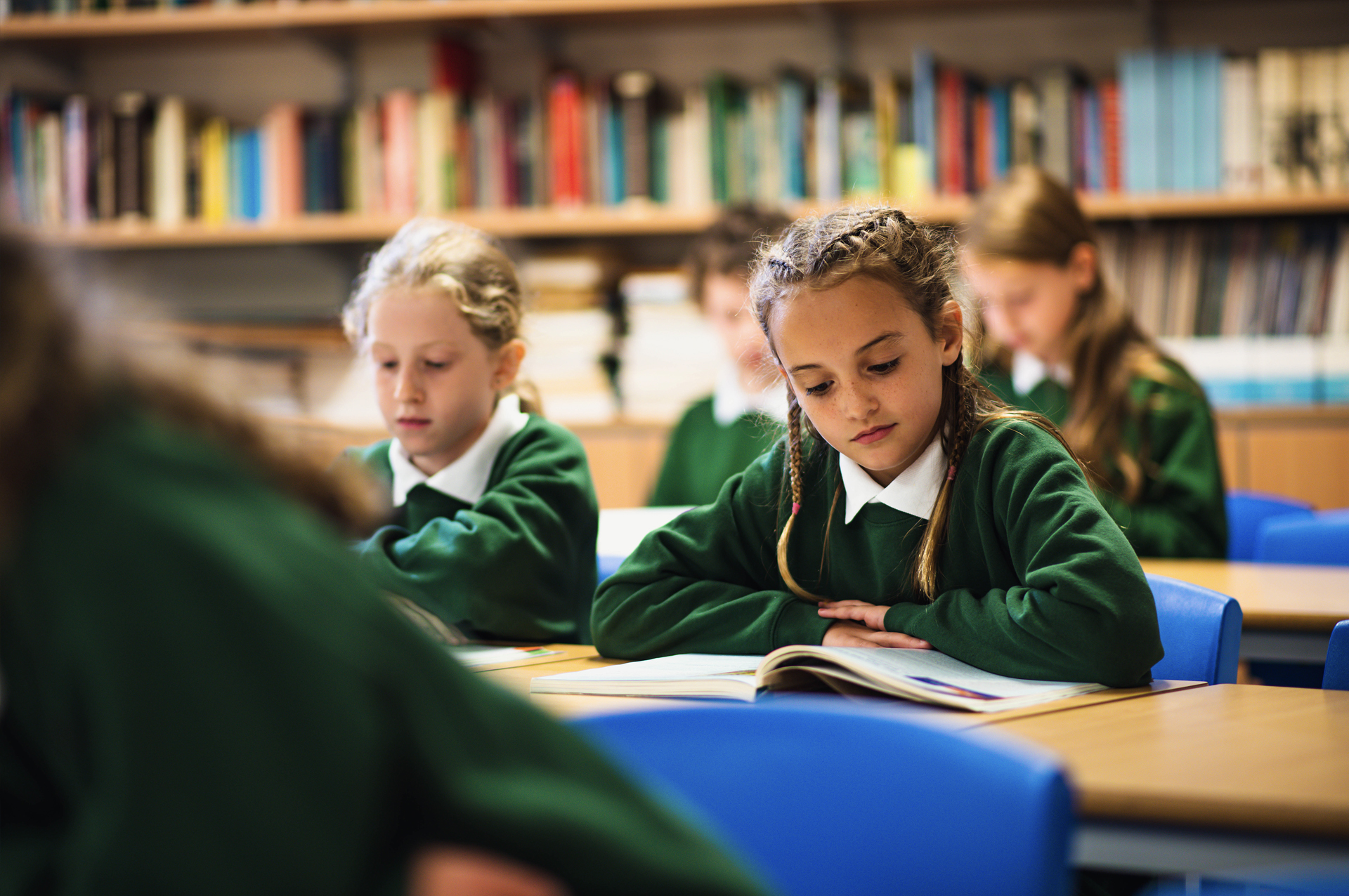 leave of absence from school uk